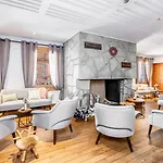 Hapimag 4* Флимс