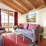 Hapimag 아파트호텔 4*