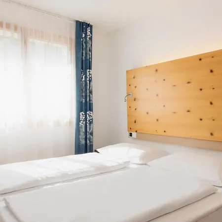 Hapimag Lejlighedshotel 4*