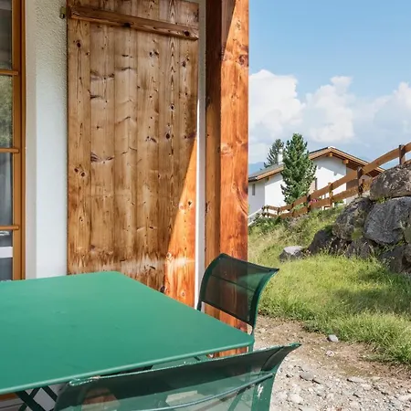 Hapimag Lägenhetshotell 4*