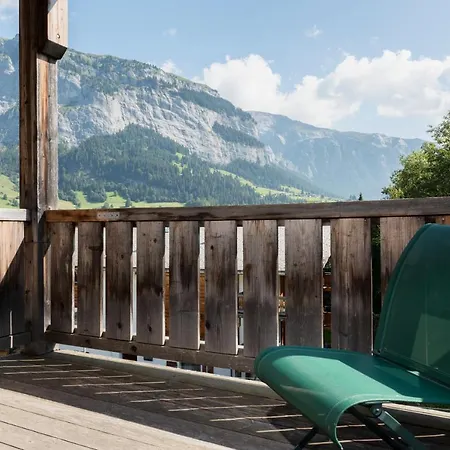 Hapimag 4* Flims