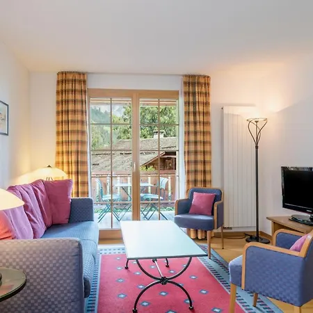 Lejlighedshotel Hapimag