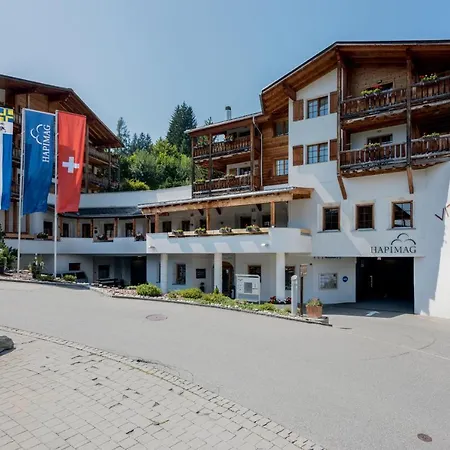 Aparthotel Hapimag