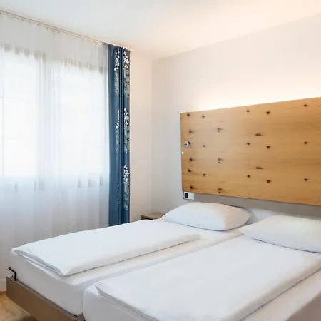 Lejlighedshotel Hapimag Flims