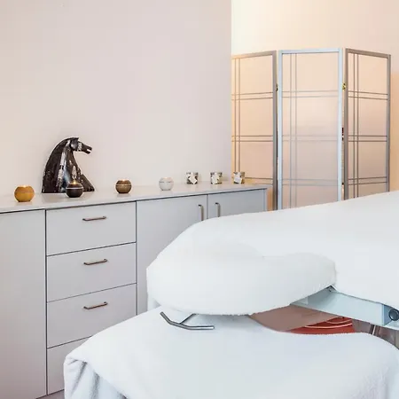 Lejlighedshotel Hapimag