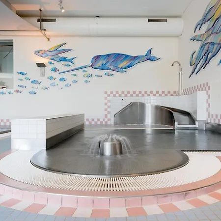 Hapimag Lejlighedshotel Flims