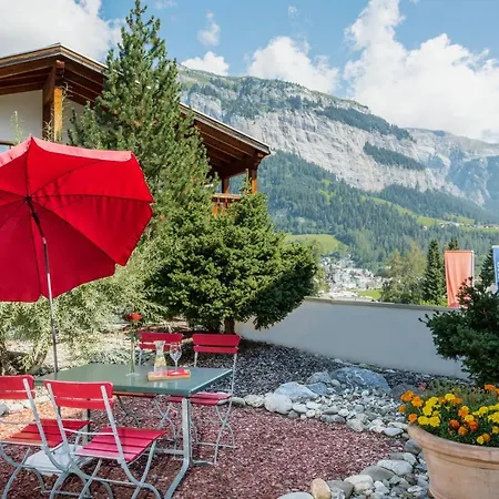 Hapimag 4* Flims