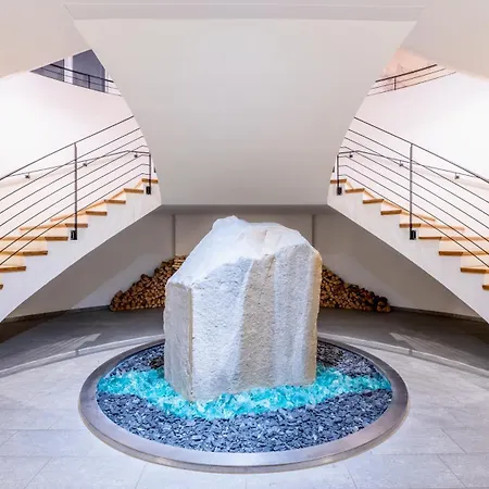 Lejlighedshotel Hapimag 4*