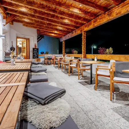 Hapimag Lejlighedshotel 4*