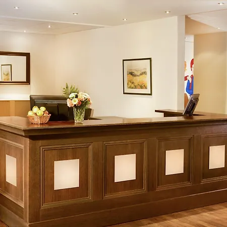 Hapimag Lejlighedshotel 4*