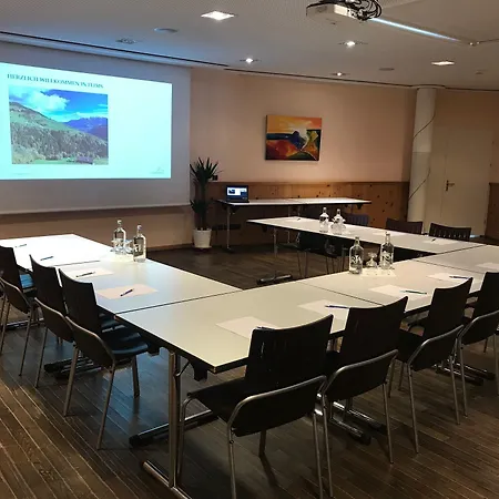 Lejlighedshotel Hapimag Flims