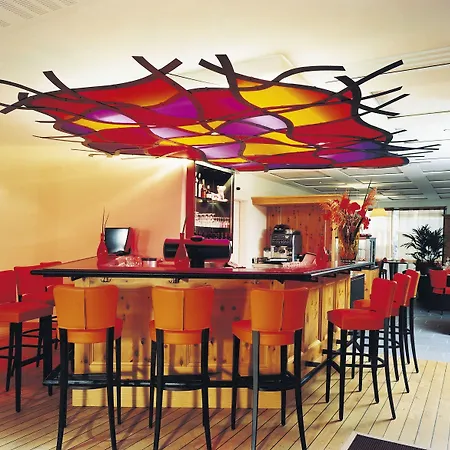 Hapimag 4* Flims