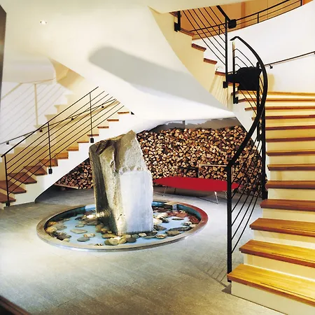 Hapimag Lejlighedshotel Flims