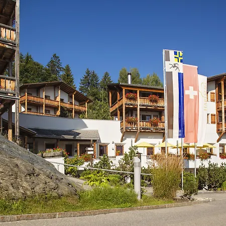 Hapimag Aparthotel