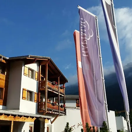 Hapimag Lejlighedshotel