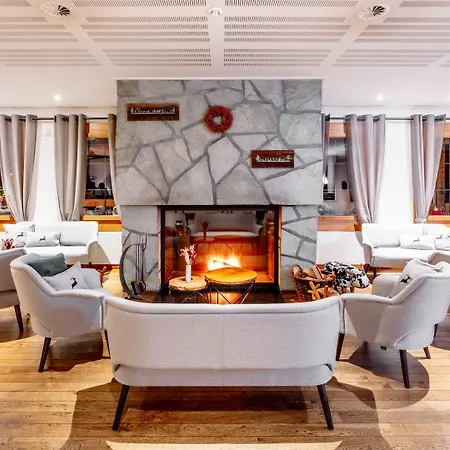 Lejlighedshotel Hapimag 4*