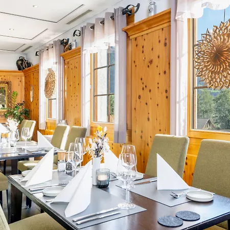 Hapimag Lejlighedshotel