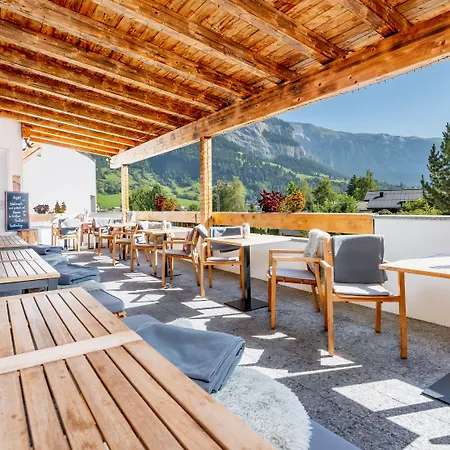 Lejlighedshotel Hapimag