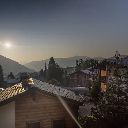 Hapimag 4* Flims