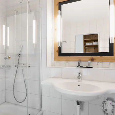 Hapimag Lejlighedshotel 4*