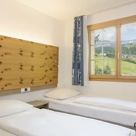 Hapimag Lejlighedshotel