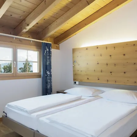 Hapimag Lejlighedshotel Flims