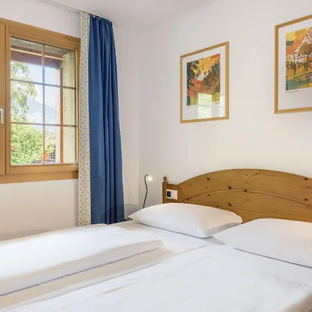 Hapimag Lejlighedshotel