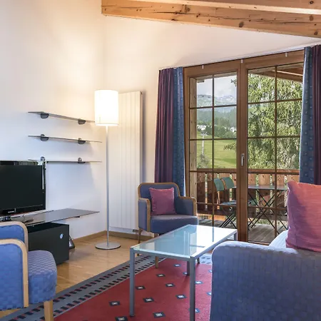 Aparthotel Hapimag