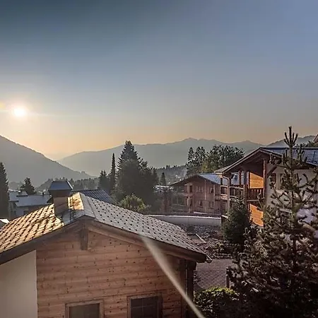 Hapimag Aparthotel 4*