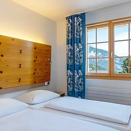 Hapimag Aparthotel 4*