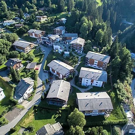 Aparthotel Hapimag