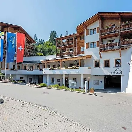 Hapimag Aparthotel