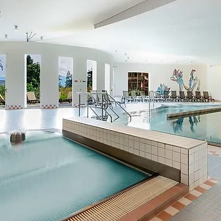 Aparthotel Hapimag 4*