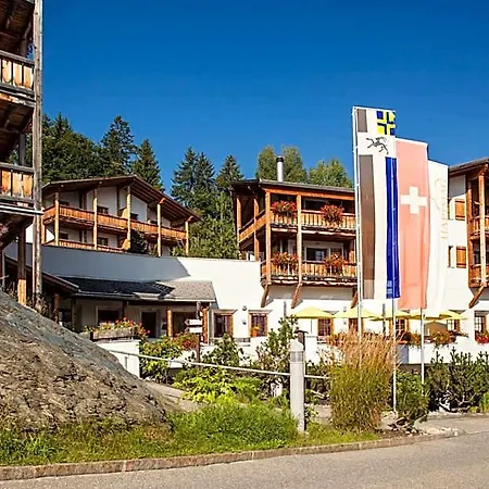 Aparthotel Hapimag