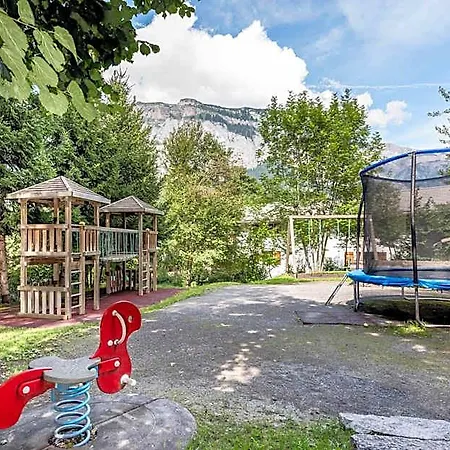 Aparthotel Hapimag