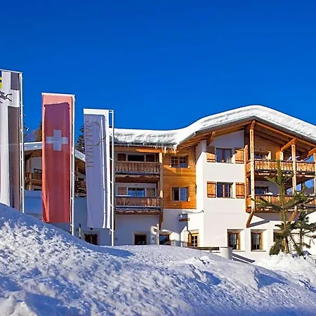 Aparthotel Hapimag