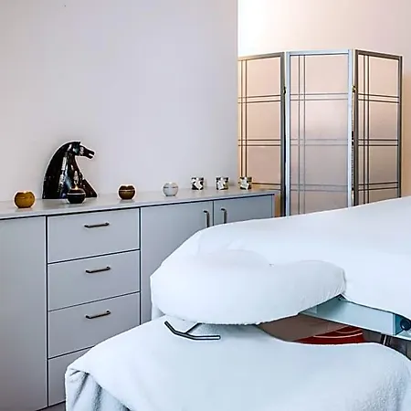 Aparthotel Hapimag Flims