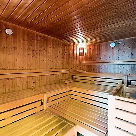Hapimag Aparthotel