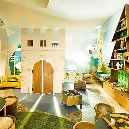Aparthotel Hapimag 4*