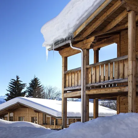 Hapimag 4* Flims