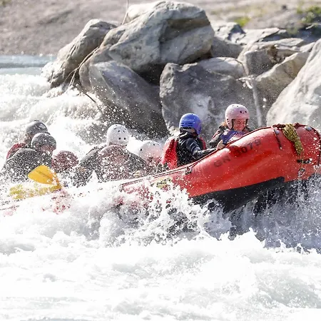 Hapimag Lejlighedshotel Flims