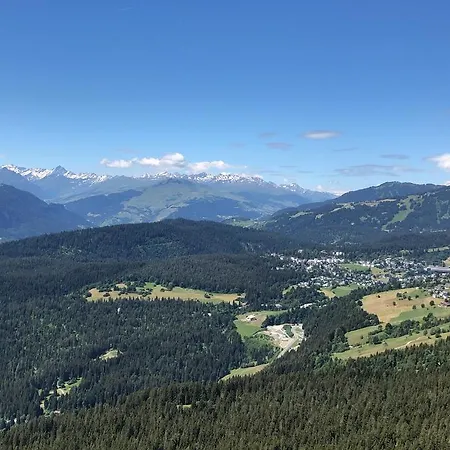 아파트호텔 Hapimag 4*