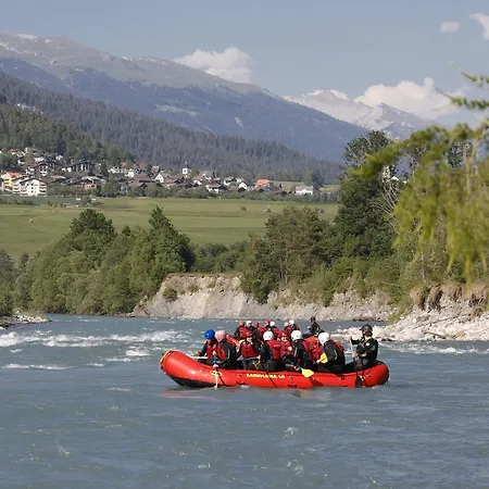 Hapimag 4* Flims