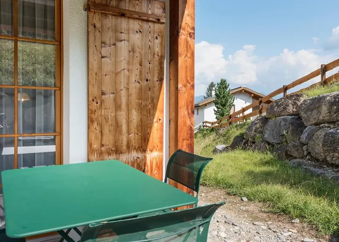 Hapimag Aparthotel 4*