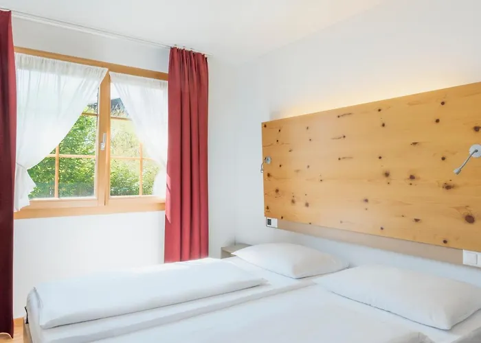 Hapimag Aparthotel 4*