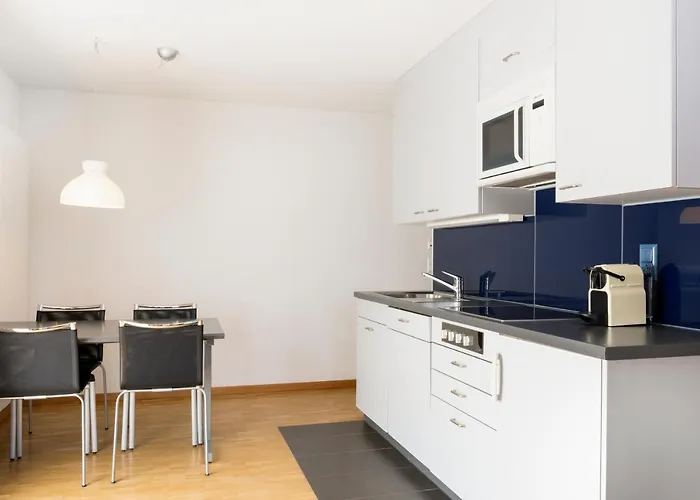 Hapimag Aparthotel 4*