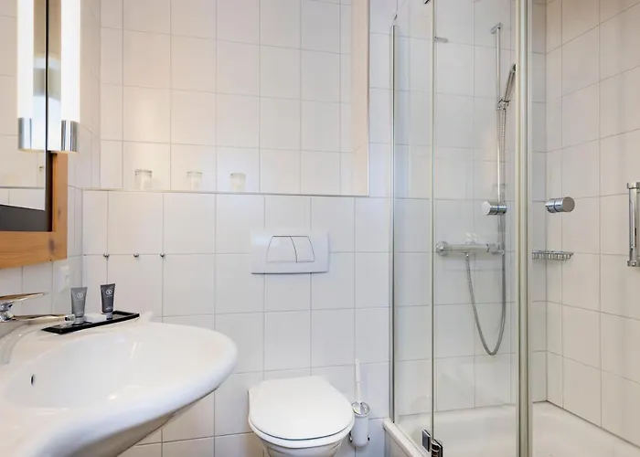 Aparthotel Hapimag Flims