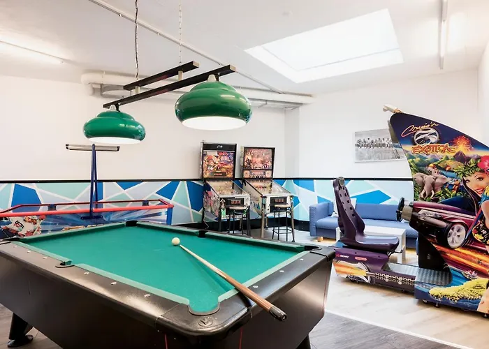 Aparthotel Hapimag 4*