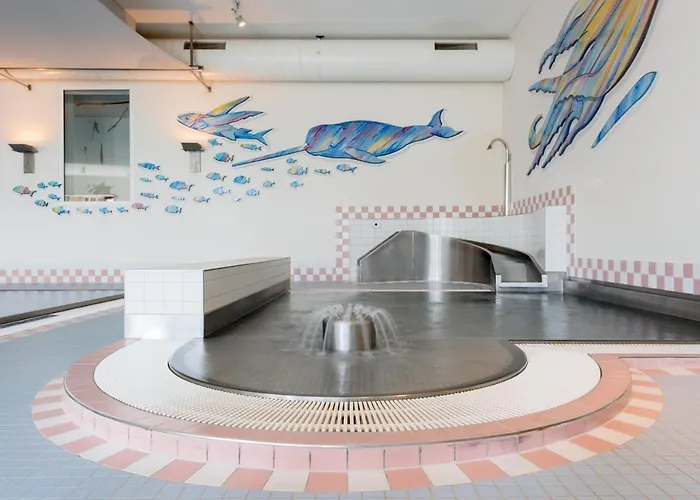 Hapimag Aparthotel Flims