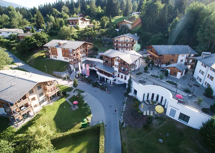Hapimag Aparthotel Flims